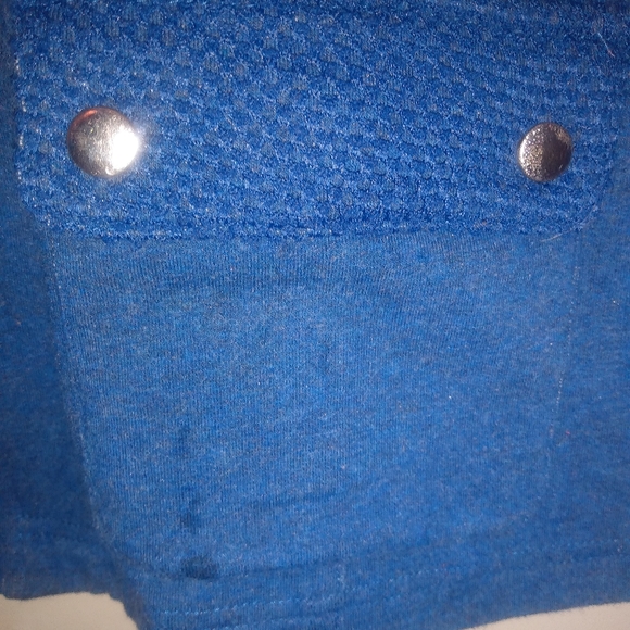 Woman's light coat - Picture 4 of 5